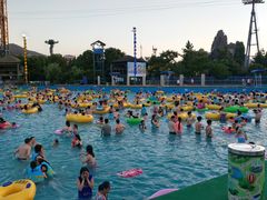 -杭州浪浪浪水公园