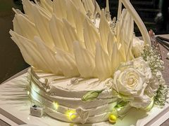 -CAKEBOSS蛋糕老板(东直门来福士店)