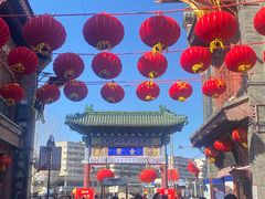-古文化街旅游区