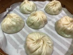 -鼎泰丰(复兴店)