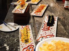 -一方渔歌蒸汽海鲜自助(文化路万达广场店)