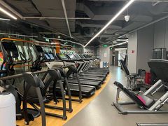 -乐刻运动健身(枫蓝国际升级店)