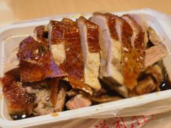 -徐家鸭子·非遗烤鸭(老门东店)