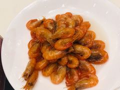 油爆大虾-得月楼·省级非遗·传统苏帮菜(观前店)