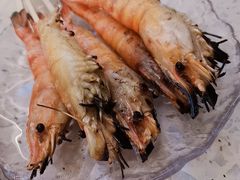 -白仁仔· 活烤海鲜 宵夜(豫园店)