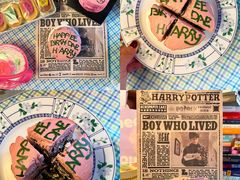 -好利来(革新店)