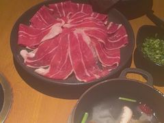 -呷哺呷哺 黄金牧场 (欢乐谷店)