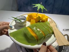 -太琼糟粕醋火锅·海南老爸茶(海棠湾臻选店)