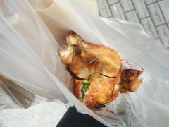 -吴山烤禽 (吴山路店)