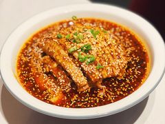 四川口水鸡-小河盐帮·私家菜·烤鸭(三元桥·霄云路店)