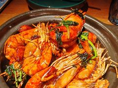 -蝦塘·中国餐馆(城墙南马道巷店)