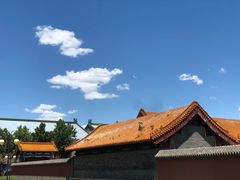 -大明幻境第一城