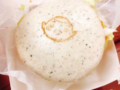 幸胡堡-麦当劳(杭州文三路店)