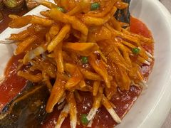 -功德林素菜饭庄(前门店)