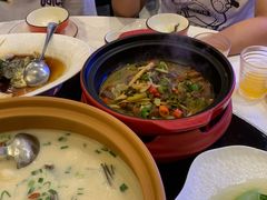 -聚鑫阁江浙菜·非遗传承技艺(青村帝华园店)