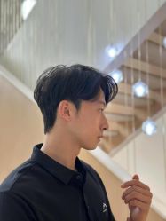 -BarberKiNG男士理发馆Barbershop