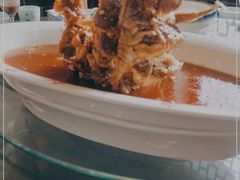 黄瓜油条-燕喜堂·中华老字号(大明湖店)