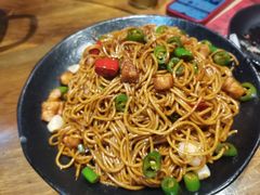 -望京一号·重庆江湖菜(工体店)