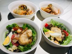 厦门薄饼-黑明餐厅(白鹭洲店)