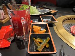 -谷牛和牛烤肉(漕河泾印象城店)