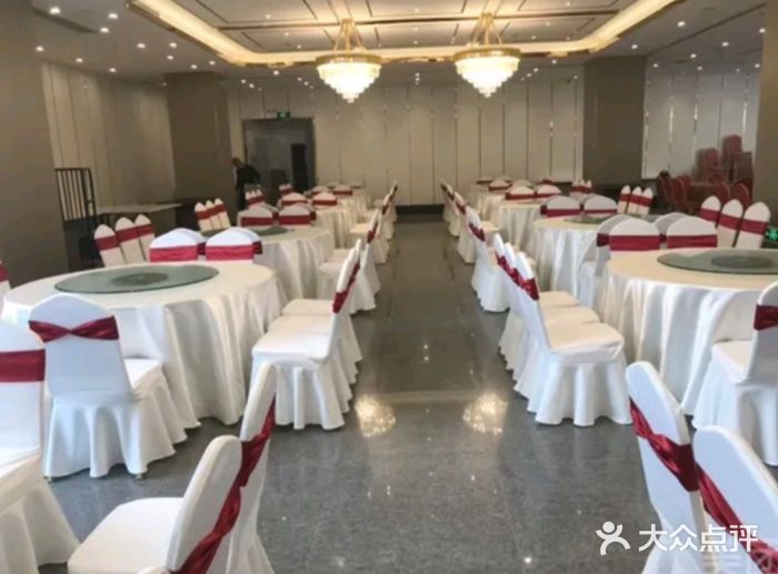 高老庄新家宴(北斗星广场店)图片