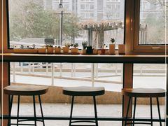 -Cafe Villa