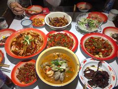 -遇见老南昌-柴火灶(顺外路店)
