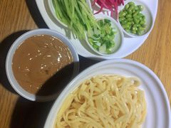 -铸钟褡裢火烧(西三环紫竹桥店)