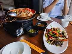 -品味泸沽湖•民族特色菜(大落水店)
