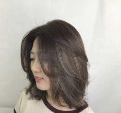 点击看大图 -99烫染