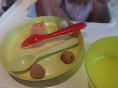 -朵朵开素食餐厅(后宰门街店)
