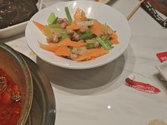 -涿派·炝锅鱼(涿州店)