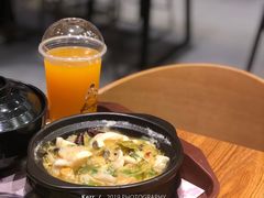 -真功夫(香缤广场店)