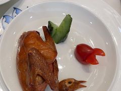-香山湖家家宴(中山陵店)