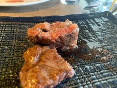 三角肉-觅福里•熟成和牛餐厅