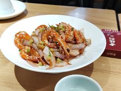 -老福洲·三十年福州味(斗东店)