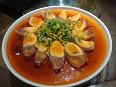 -老灶房-四川土菜(开元店)