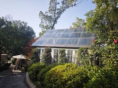 -溪山云境森林音乐餐厅(湖景店)