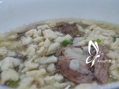 -老刘家永盛斋·传统泡馍(东关南街店)