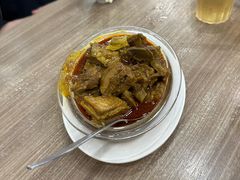 -清真牛肉馆