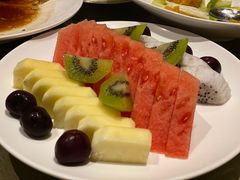 -Yan Ting 宴庭中餐厅(上海静安瑞吉酒店)