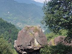 -百杖潭景区