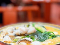 -喜家德虾仁水饺(景枫中心店)