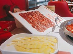 -豆花姐烂豆花火锅(水屯北路恒大滨河店)