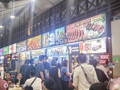 -纽顿熟食中心