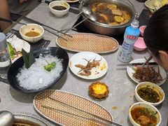 -一绪に寿喜烧(荟聚店)