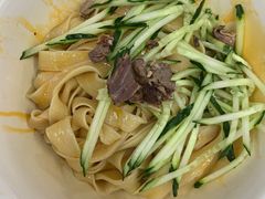 -乐天拉面(桃花街店)