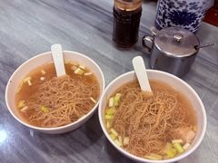 -恩宁刘福记(东华东路店)