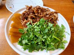 -姥姥家春饼店(惠新东街店)