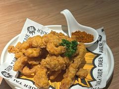 -太二酸菜鱼(武汉光谷保利店)